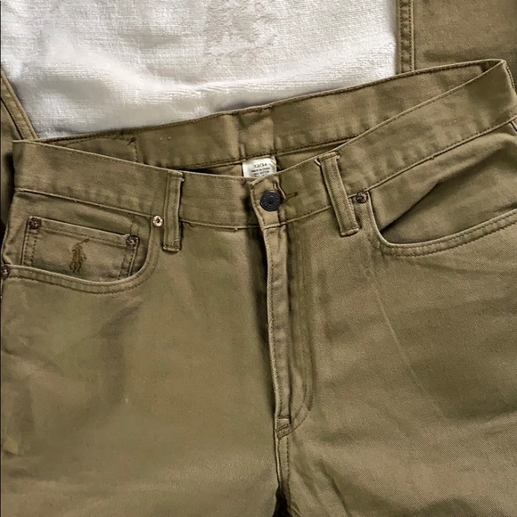 Pants - Picture 3 of 3